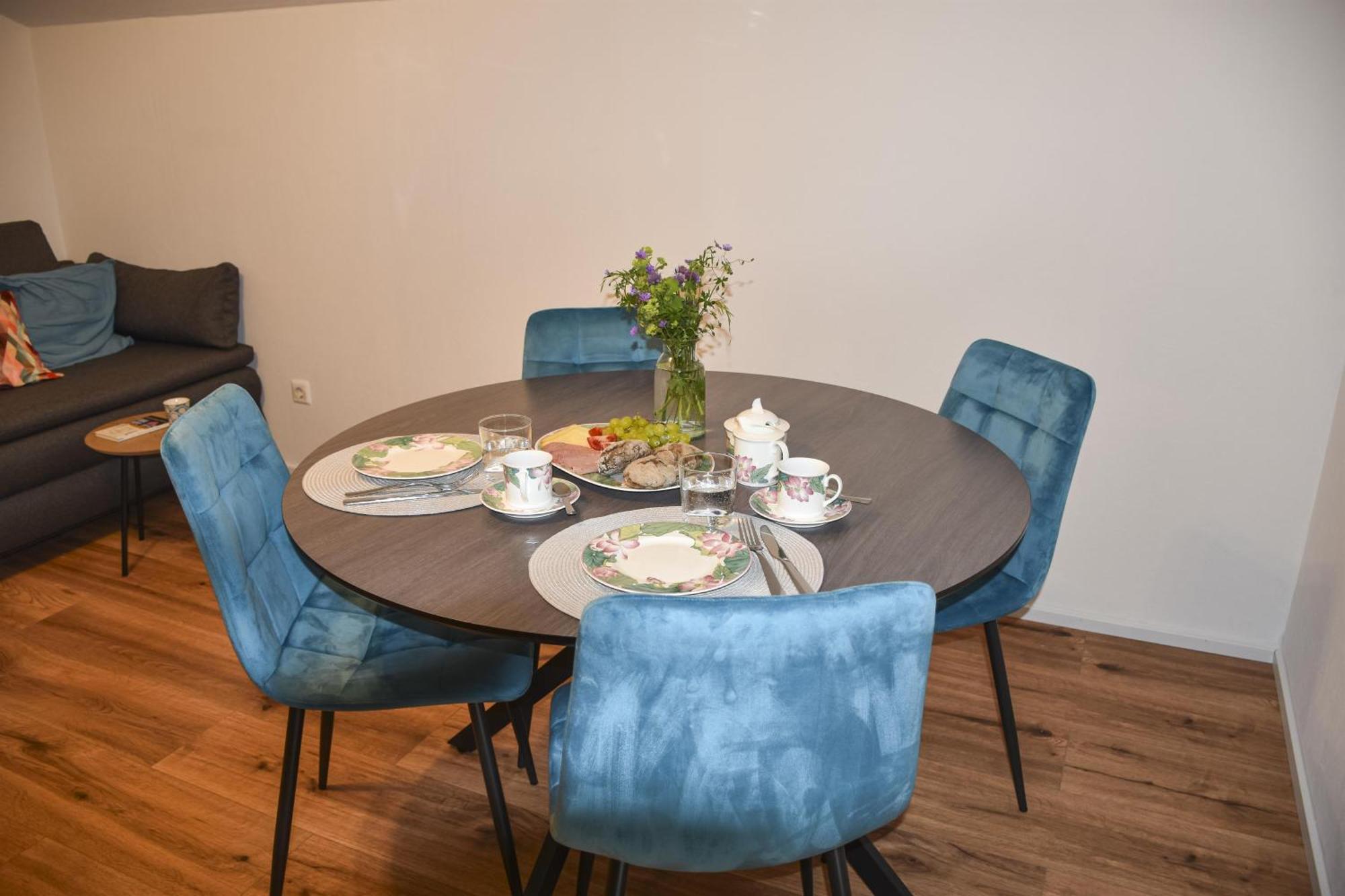 Apartment Auszeit Reith bei Seefeld Exterior photo