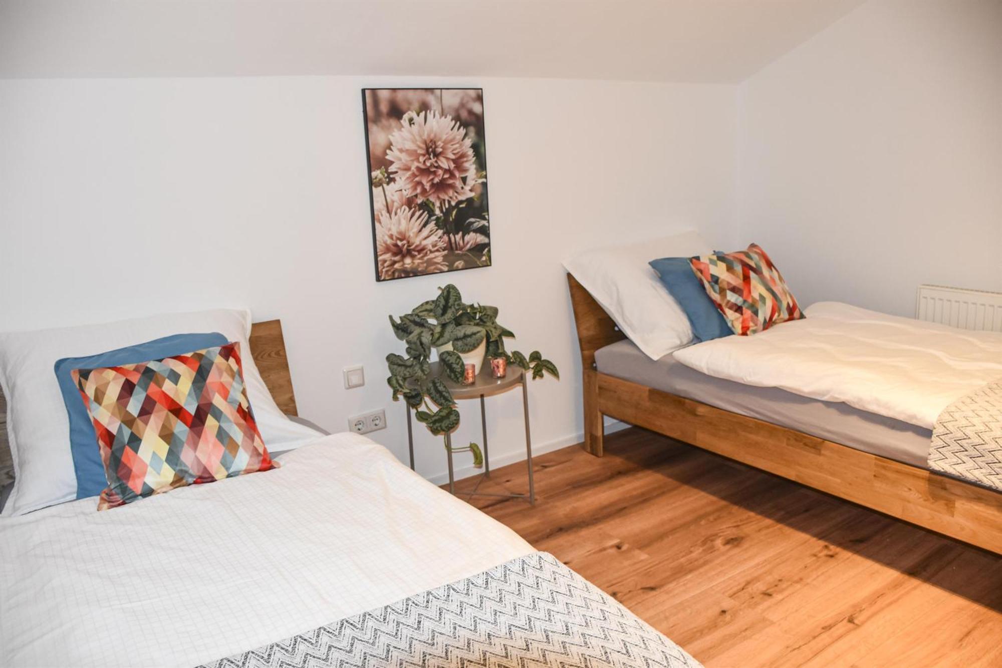 Apartment Auszeit Reith bei Seefeld Exterior photo