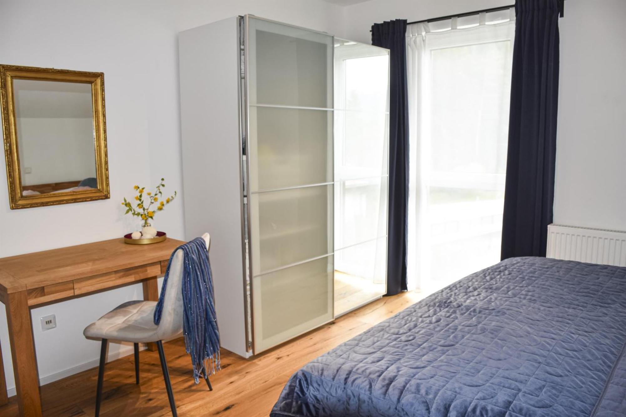 Apartment Auszeit Reith bei Seefeld Exterior photo