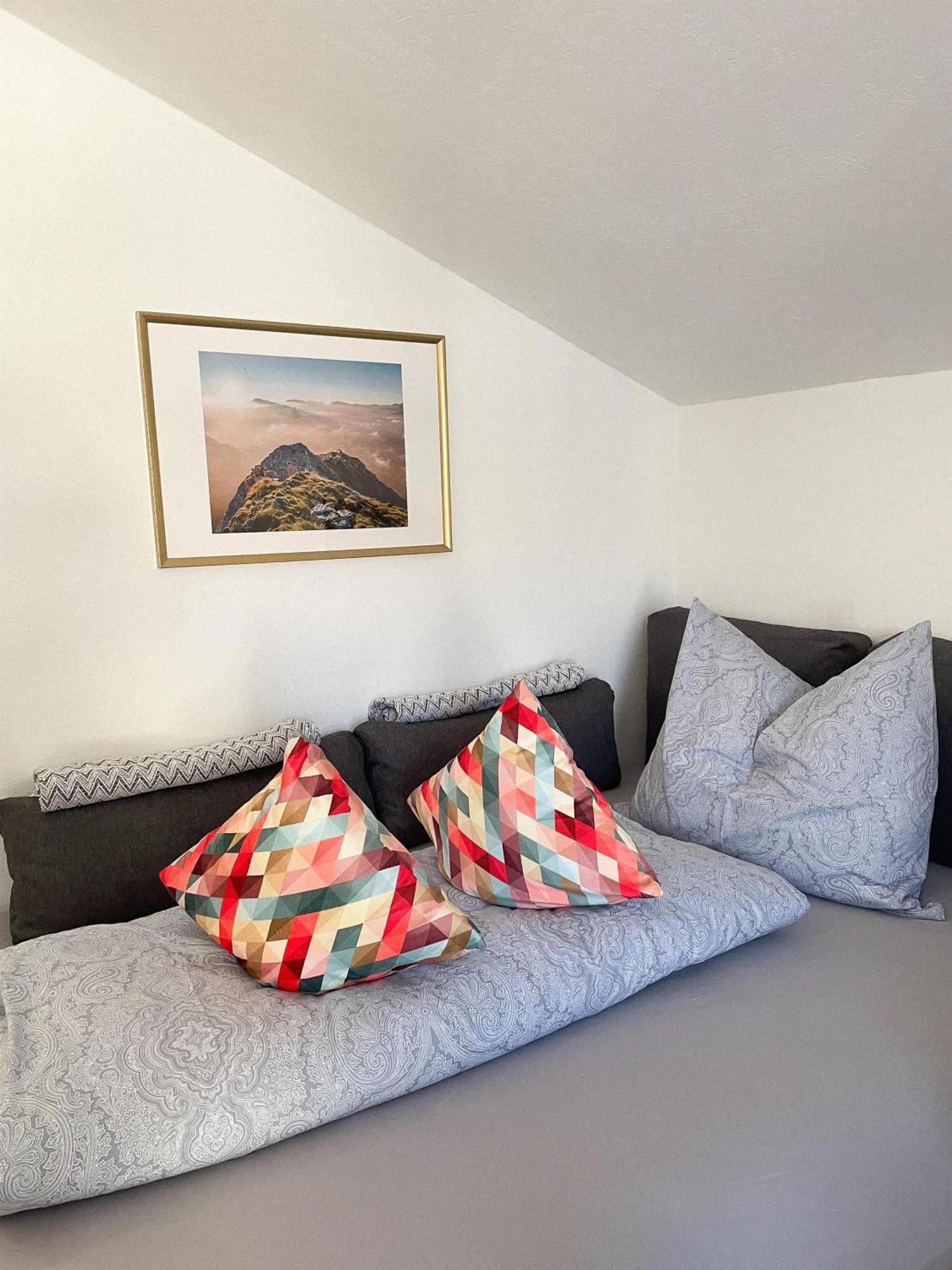 Apartment Auszeit Reith bei Seefeld Exterior photo